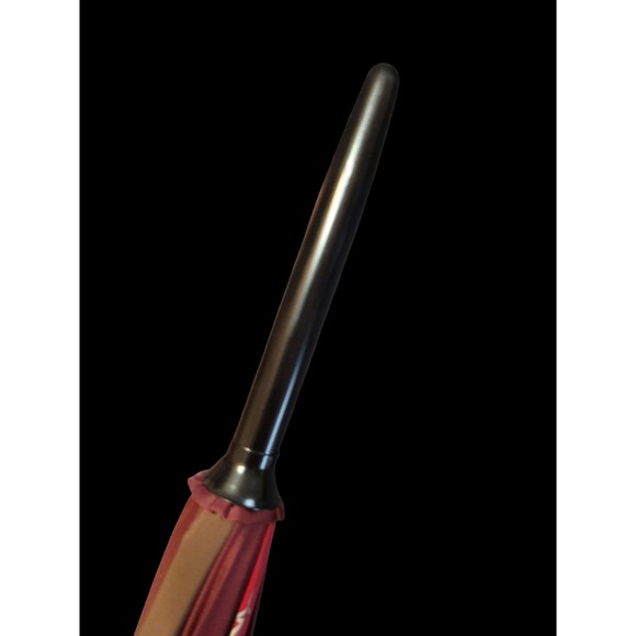 NWT Vintage Aramis Chess Umbrella "It's Your Move" Horse Head Knight Handle - Picture 5 of 8